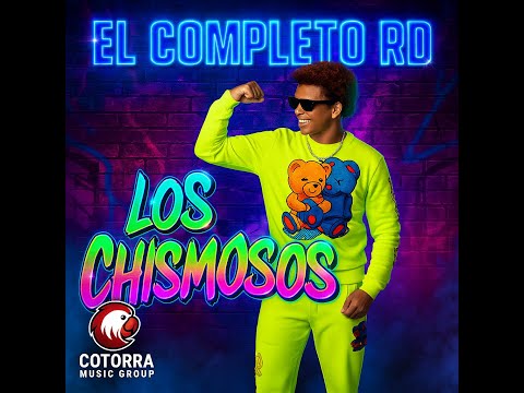 El Completo RD 😂 Los Chismosos 😂 ( Video Official ) 😂