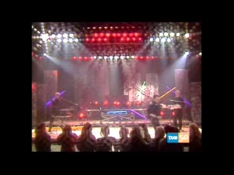 Boytronic - I will survive (live)