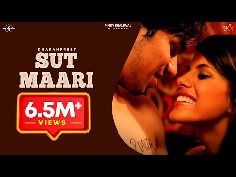 Sut Maari (Full Video Songs) | Dharampreet | New Punjabi Songs 2014 | Latest Punjabi Songs
