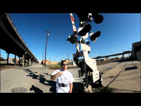 JES LATINO FT. FLOWZ "IN DA CITY"