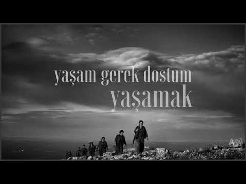 Zafere Yürüyenin Türküsü | “dalgalansın bütün siperlerde yeniden dirilenin bayrağı”