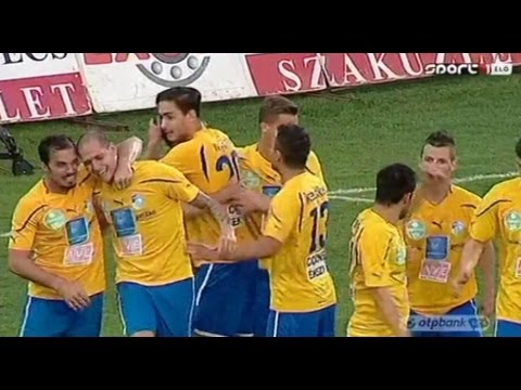 Siófok Somogy megye bajnoka