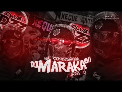 MONTAGEM SEQUELADA - BEAT DERRUBA CASARÃO☠️ ( DJ MARAKA 011, DJ NEGRESKO ) 2022