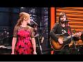 Pete Yorn and Scarlett Johansson on Live with ...