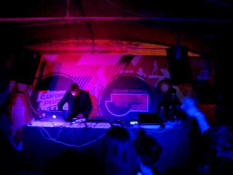 Michael Cassette - Ghost In The Machine