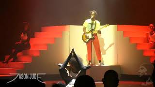 Miguel - Arch &amp; Point [HD] LIVE 9/11/18