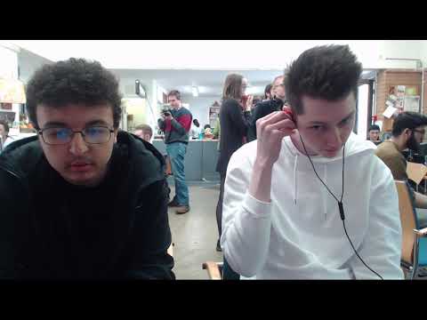 BARRYBONES vs Frenzy - Nang 2 - Pools