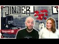 This One Goes Out to the Introverts! Jinjer - Wallflower - REACTION #jinjer #reaction #wallflower