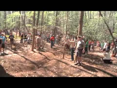 GNCC 2011-BigBuck-BIKE Round 4
