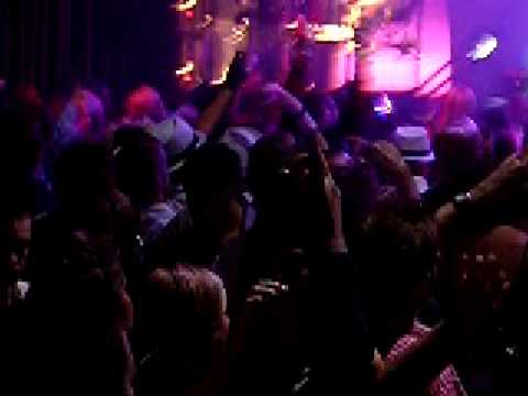 Hed Kandi NYE Party 08/09