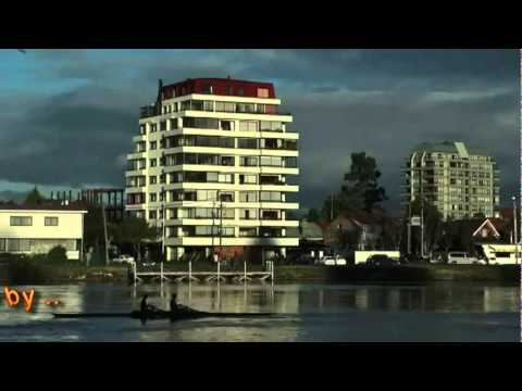 AIESEC Valdivia Exchange promotion video 2012, FUCREHU