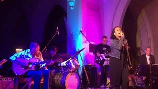 Joni&#39;s Soul - Carey (Joni Mitchell)