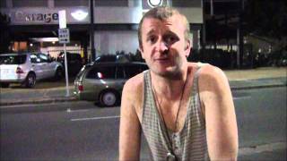 Undie Run For Pride feat. Chad St James &amp; Rawr Vanity