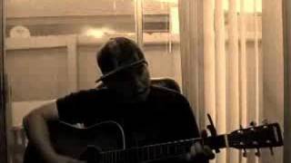 Romeo - Angel From Above - Acoustic Cover