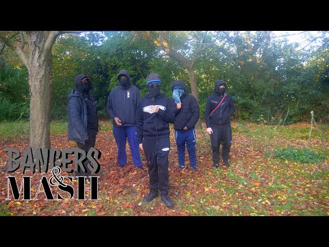 Y.Stainz - Bangers & Mash | Outchea TV