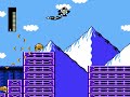 TAS Obsoleted NES Rockman Exile By CUI In 25 55 37