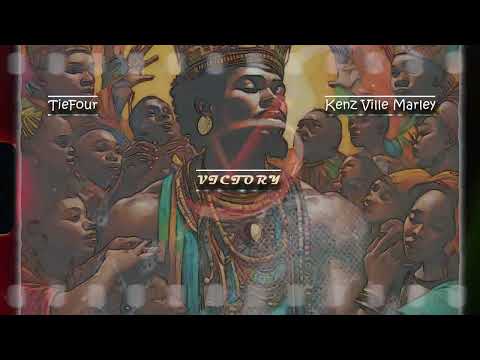 TieFour X Kenz Ville Marley - Victory