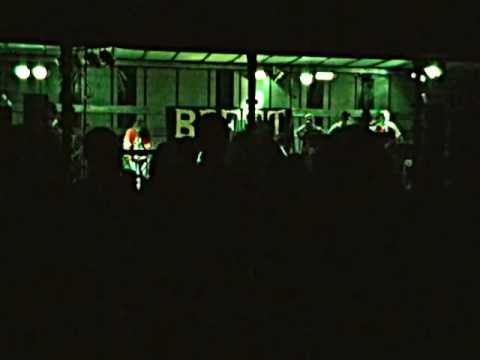 Brett-nech me  byt