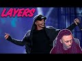 NF - Layers [ REACTION ] The REAL Reason I Like NF...