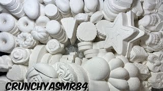 Download lagu 500  Gym Chalk Crush | Mass Crush | Sleep Aid | Oddly Satisfying | ASMR mp3