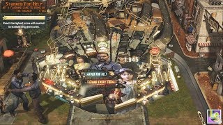 Pinball FX3 - The Walking Dead