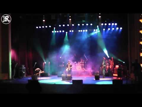 Rockodromo 2014 - Noche de Culto - Los Viejóvenes - Presentación completa