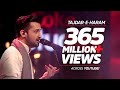 Coke Studio Season 8| Tajdar-e-Haram| Atif Aslam