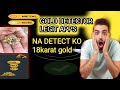 GOLD DETECTOR LEGIT APPS FOR ANDROID