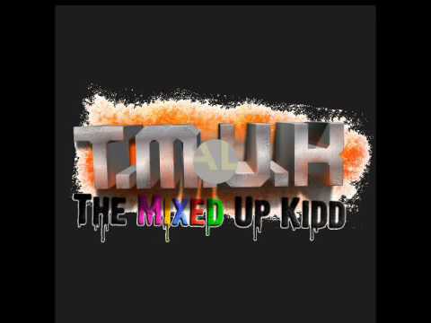 The Mixed Up Kidd - Christmas free download hardstyle mix