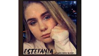 Estefania Wollny - Wo auch immer du bist (Official Audio)