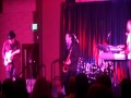 Cool Jazz Forever Presents Jeff Kashiwa @ The Oasis Live in Albuquerque, NM performing "Blue Jeans"