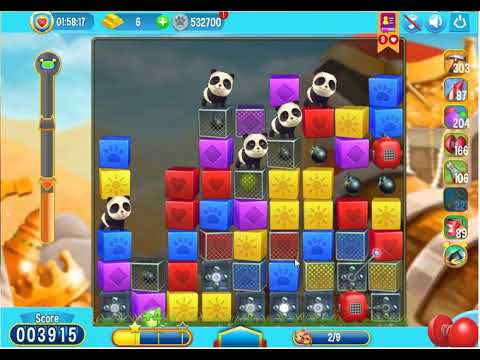 Pet Rescue Saga Level 3163 - No Boosters