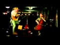 Brave New World, Lewis McGehee and Trevor Exter