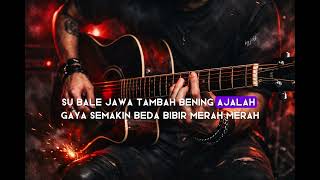 Download lagu KARAOKE - TABOLA BALE (PUNK ROCK) SILET OPEN UP mp3