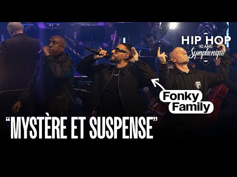 Mouv' and Fonky Family