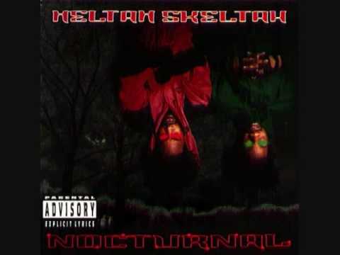 Sample Love: Catalyst & Heltah Skeltah--"Uzuri/Leflaur Leflah Eshkoshka"