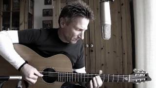 Peace On Earth (L. Bloom)