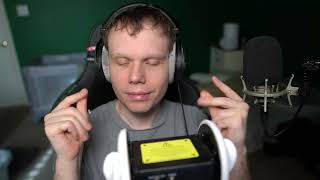Pro Highest Quality ASMR Possible