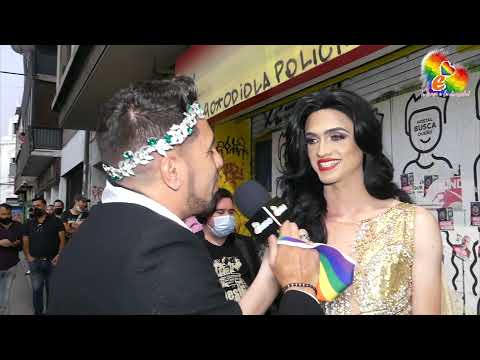 MISS FAUSTO 2021-2022 / PRIMERA PARTE/CANAL EXODO