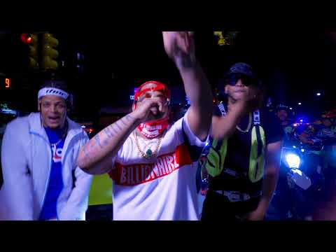 P.O BOX  - The Proverbio X Mchacolta  X Taylor  Prosa (Video Oficial)