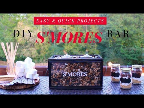 download lagu mp3 mp4 Smores Diy, download lagu Smores Diy gratis, unduh video klip Smores Diy