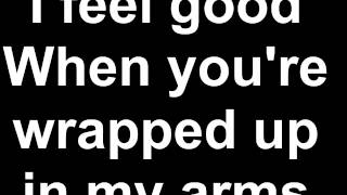 Beres Hammond - I Feel Good (Lyrics)