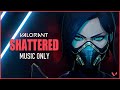 VALORANT - SHATTERED - EP 5 Cinematic - Music Only