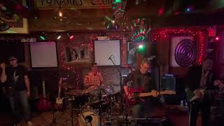 When The Circus Comes (Los Lobos) - The Walkaways @ Skyline Tavern 2/12/25