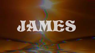 MGMT - James [Lyric Video]