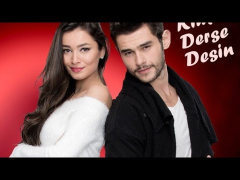 Ayshe ft. Cem Belevi - Kim ne derse desi