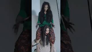 Download lagu Kakak, maafin ibu ya🥹 Bantu selamatkan Arum  Cari JALAN PULANG di bioskop sekarang! #BTSLastiniJala mp3