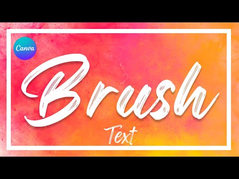 20 canva typography hacks and tricks tutorial