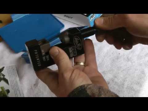 PBR Motorcycle Chain Tool Review