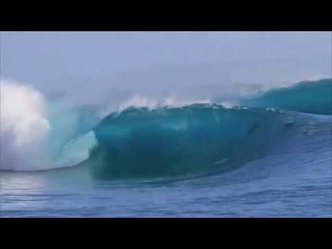 One wave at Kandui Villas, Mentawais - Atoll Travel